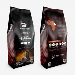 Ethiopian Yirgacheffe